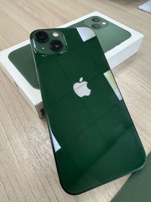 Iphone 13, 128ГБ