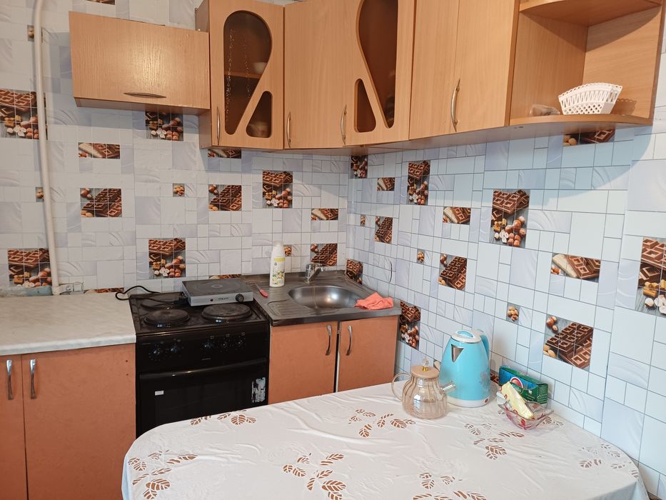 Продам 1 комн. квартиру