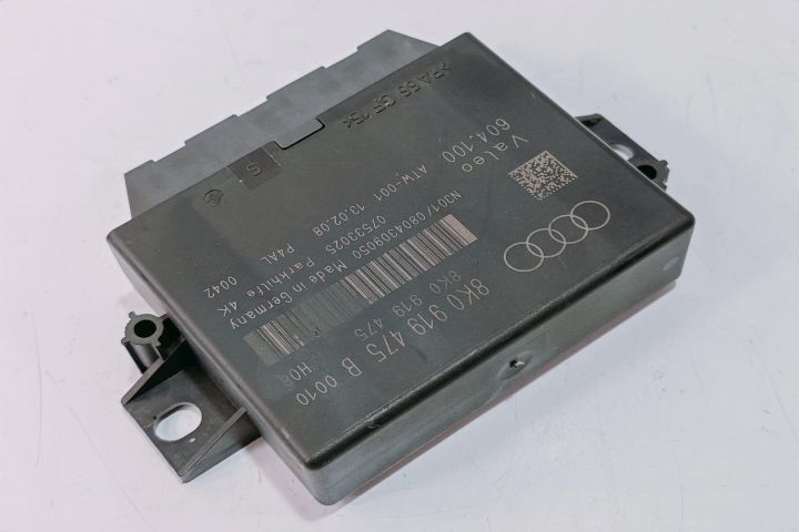 Modul  senzori parcare 8K0919475B Audi A4 B8/8K