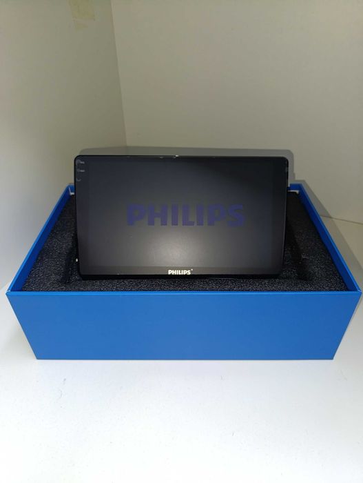 Manitor android PHILIPS Full HD 9 dyum Cobalt Gentra Spark Matiz Damas