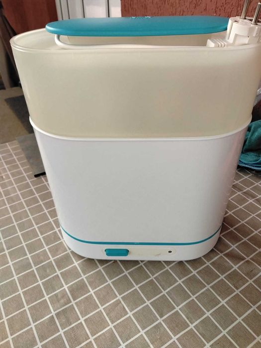 Sterilizator Avent – stare foarte bună