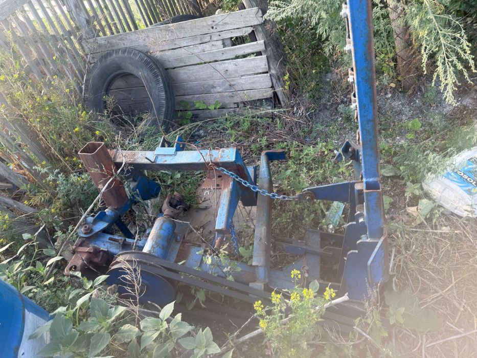 Продам сешьхозтехника