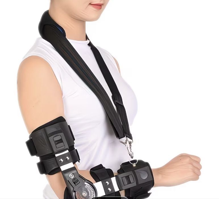 Шина за обездвижване на ръка