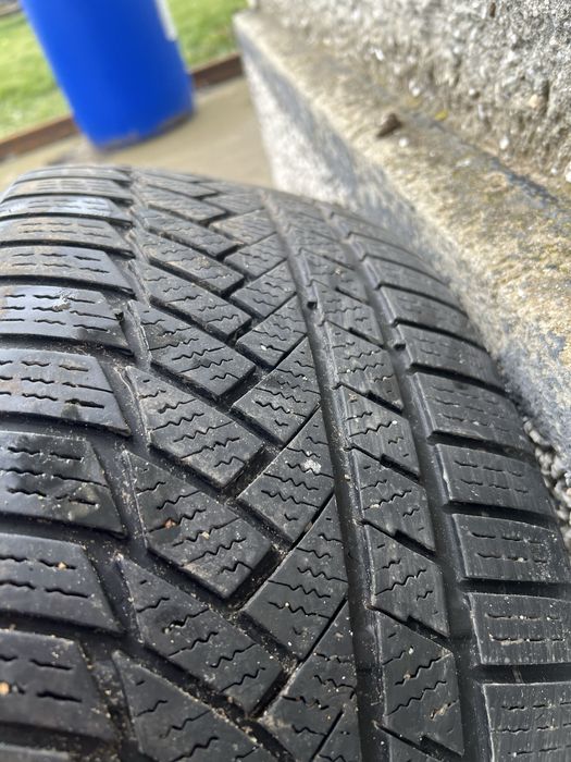 Зимни гуми CONTINENTAL Winter M*S 225/50/17