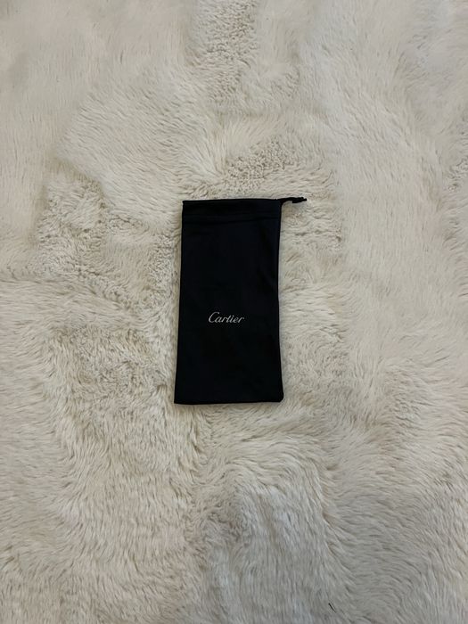 —Мъжки Очила Cartier—
