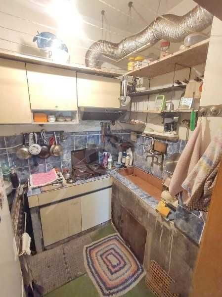 Продава се Етаж от къща в Първомай - 90 кв.м за 1334 €/кв.м - Снимка #8