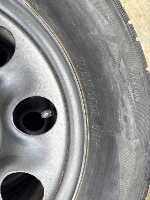 Jante Suzuki pe 15 inch