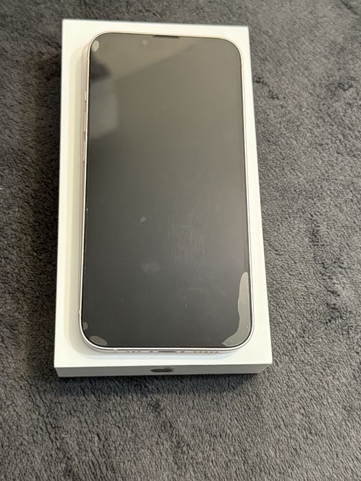 iPhone 13 Pink, 256GB