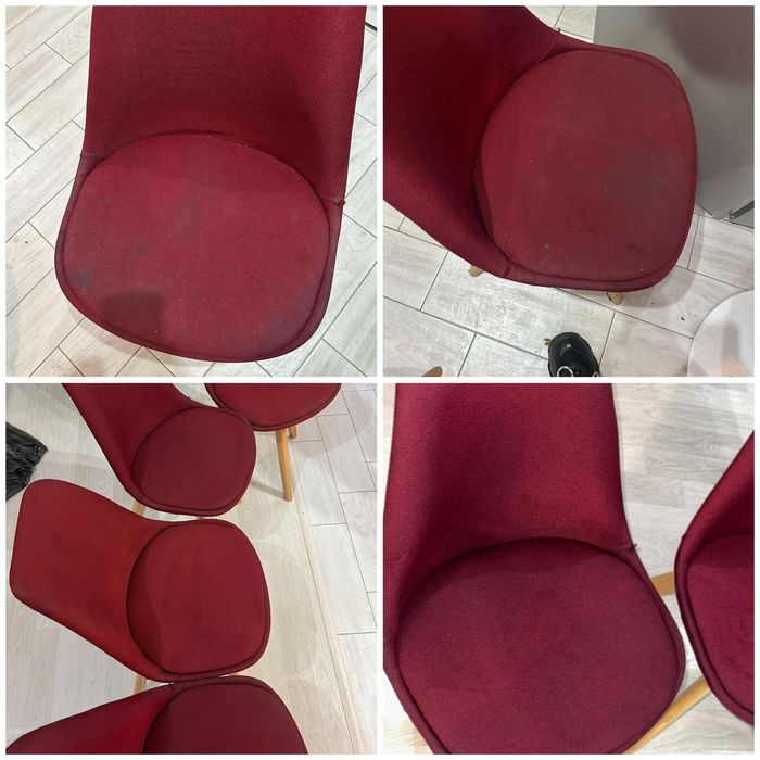 Curățare și igienizare canapele/covoare/scaune/saltele