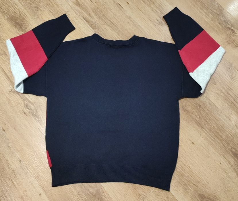 Pulover Carlo Colucci Made in Germany mărimea 48 (M)