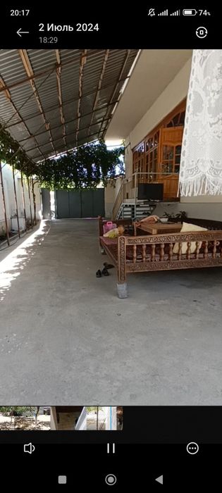 Дом продаётся адрес уч Кахрамон