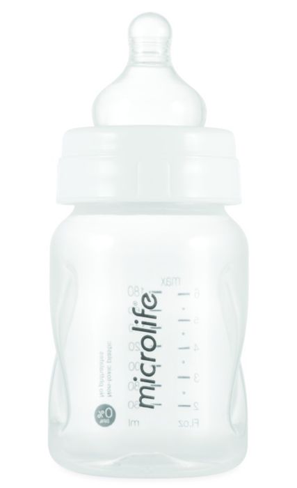 Ручной молокоотсос microlife