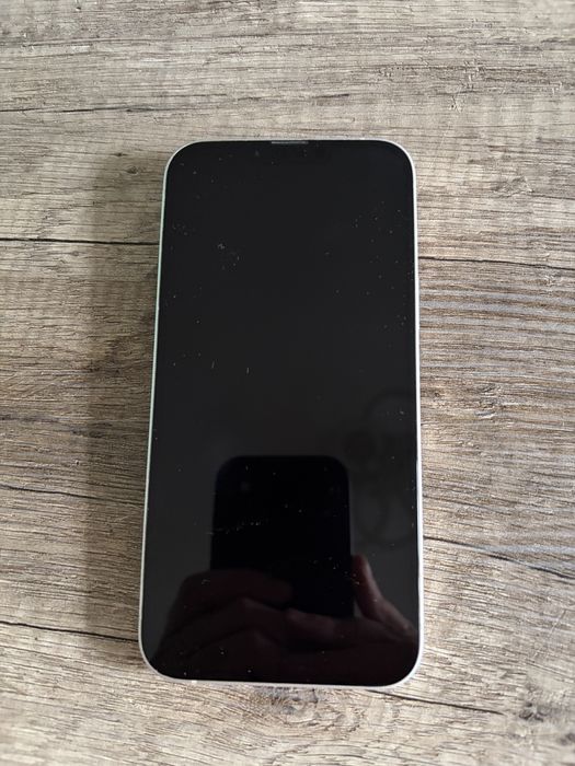 iPhone 14 Plus 256 GB Starlight (Alb) – Functioneaza impecabil