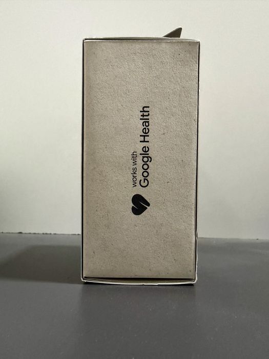 Google Fitbit Air