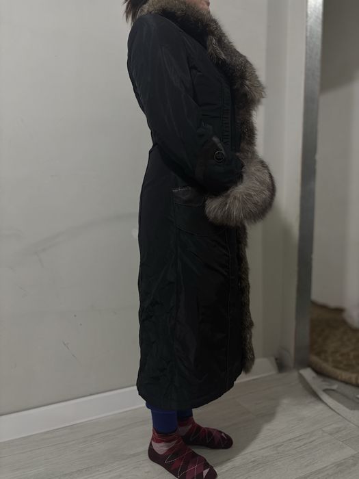 Куртка зимняя.