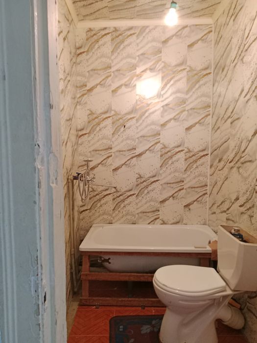 Продам дом в пос. Заводском