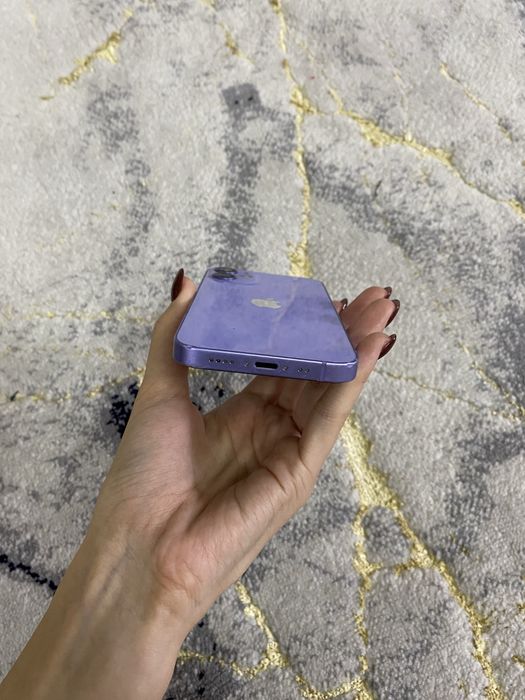 Срочно.iphone 12 mini идеальное состояние