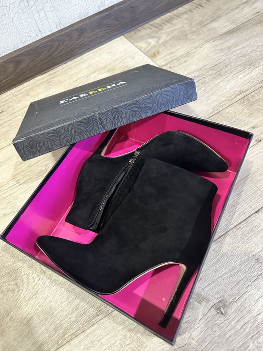 Продам ботильоны