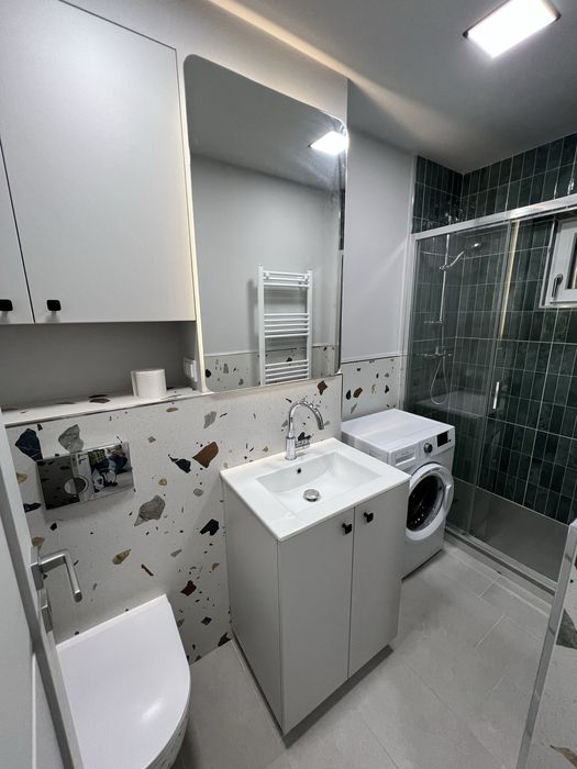Apartament 2 camere zona Grivitei