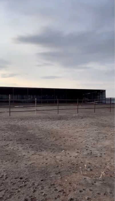 Фазенда сатылады, Дайын кора