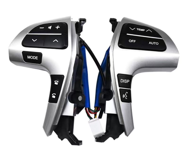 Мультируль  Toyota Camry, Highlander xv40-45