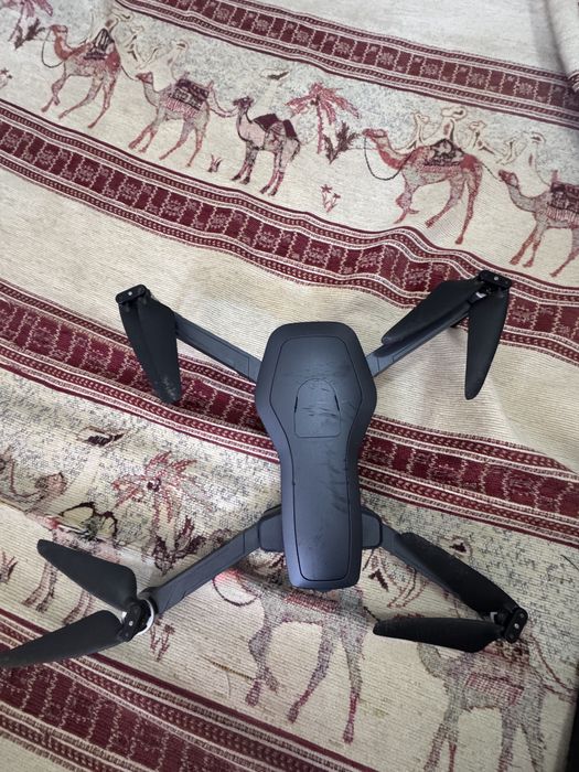 дрон жаксы жағдайда