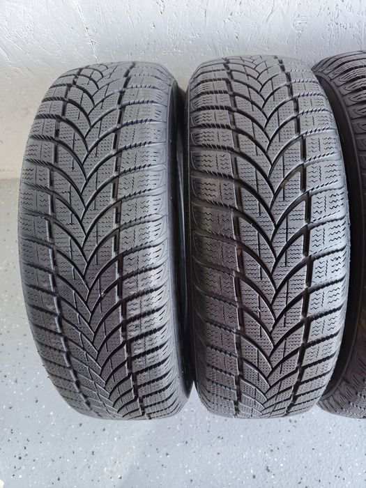 185.65.15 Maxxis M+S Second-hand