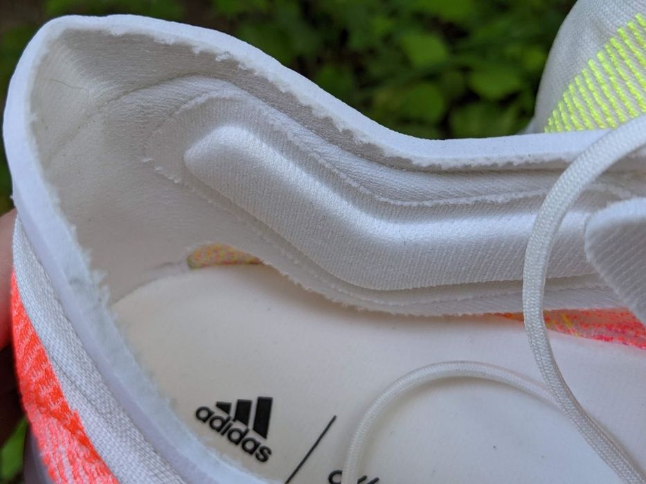 Adidas Adizero x Allbirds nr 44 noi