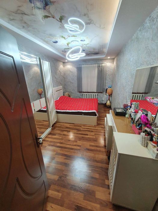 Коратош 5/6-7/7 Кв.м 140 Средний рем. Орт. Чорсу Гум Жар