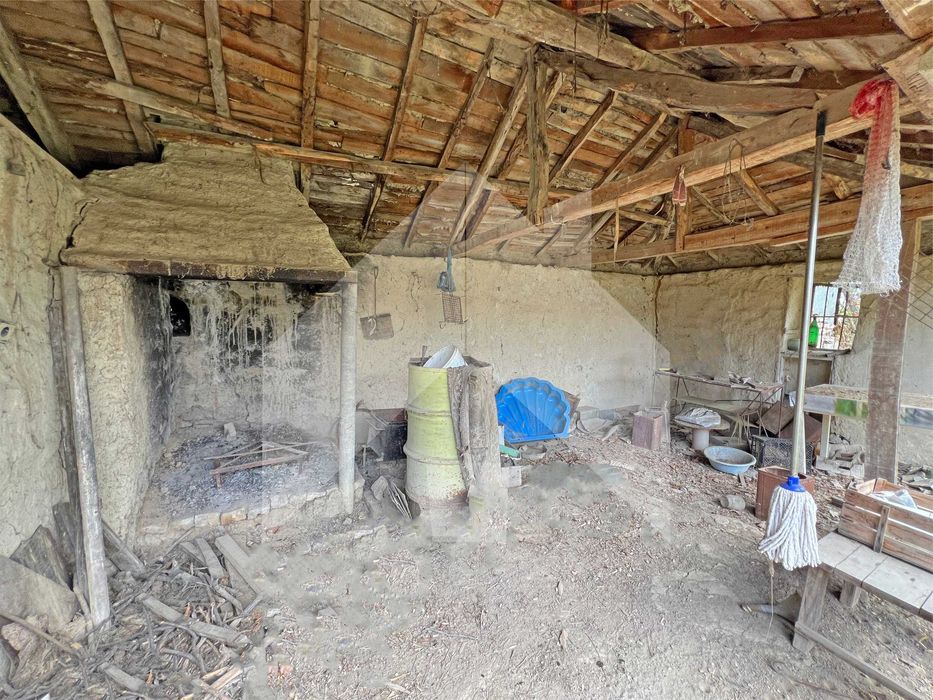 Продава се Къща в с. Зайчино ореше, Област Шумен - 61 кв.м за 318 €/кв.м - Снимка #11