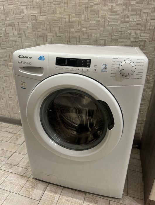 Стиральная машина Candy