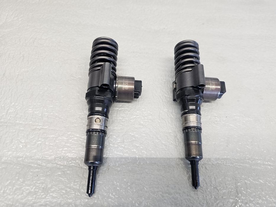 Injectoare Vw/Audi/Skoda/Seat 2.0tdi BRE/BLB/BKD