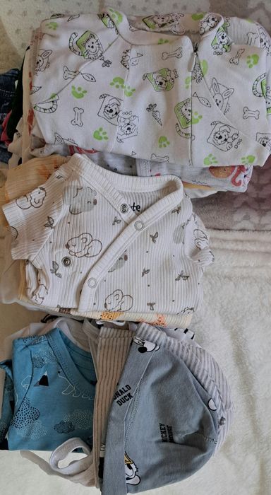 Haine baiat marimea 50-56