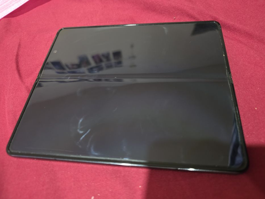 Samsung z fold 4 256gb