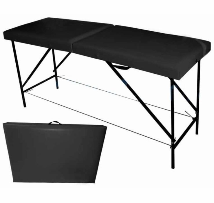 Кушетка до 250 кг 60х180см