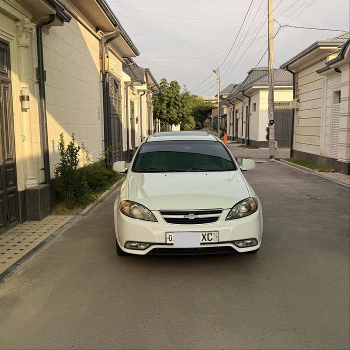 Jentra 3-pizitsiya 2020 yil