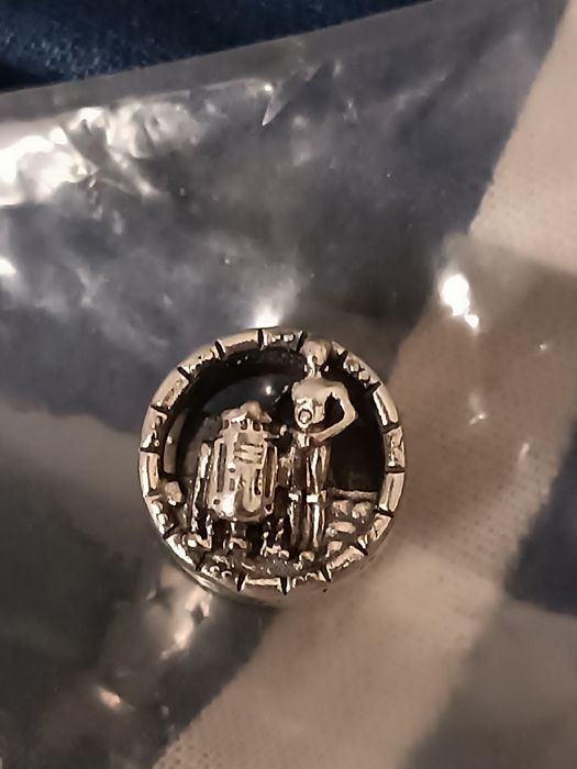 Талисмани Пандора и гривни