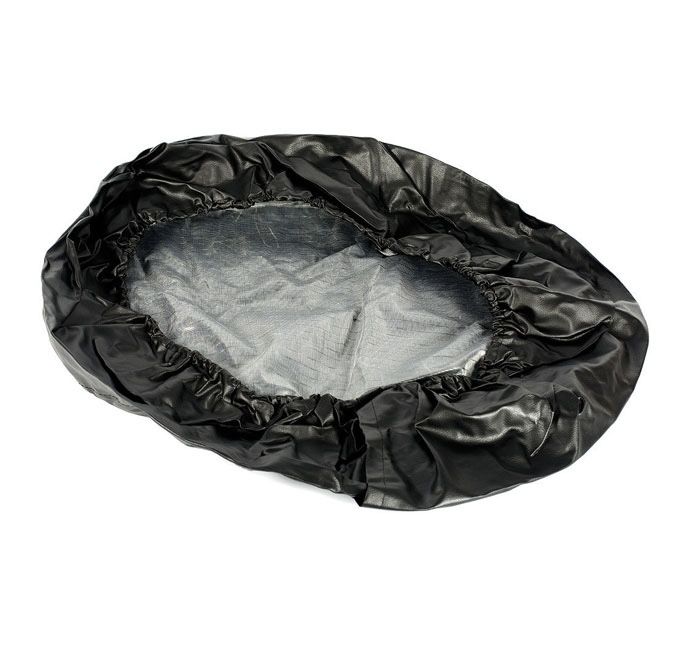 Калъф за резервна гума 15 или 16 цола – еко кожа, джип/SUV