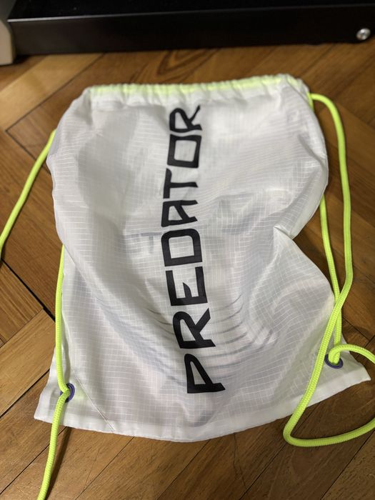 Бутонки Adidas predator