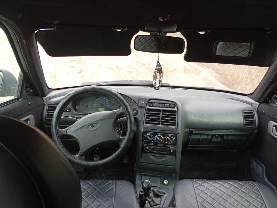 Продам ваз 2110 чирик