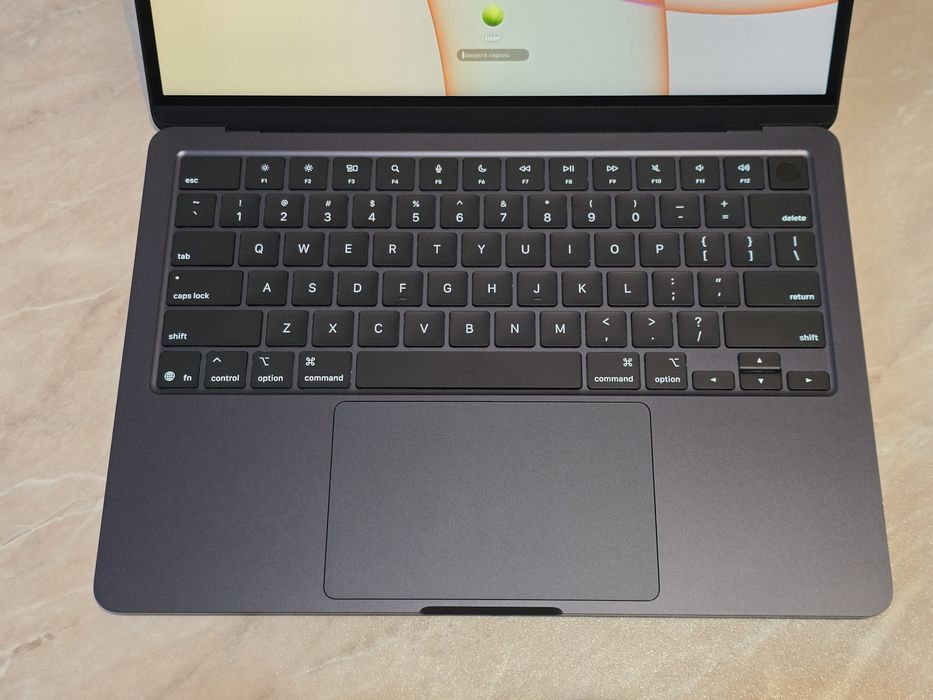 MacBook Air 13 M4 24/512