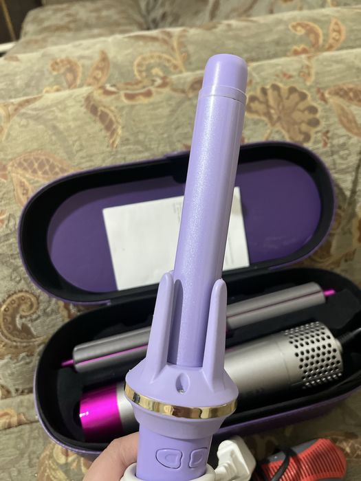 Барлығын 7 мыңға беремін, выпрямитель плойка фен