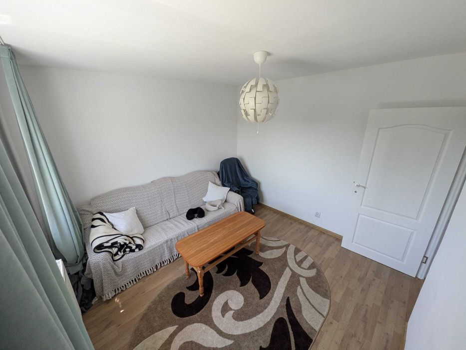 Vând apartament 2 camere – Buftea, Cartier Studio – 64.000 €