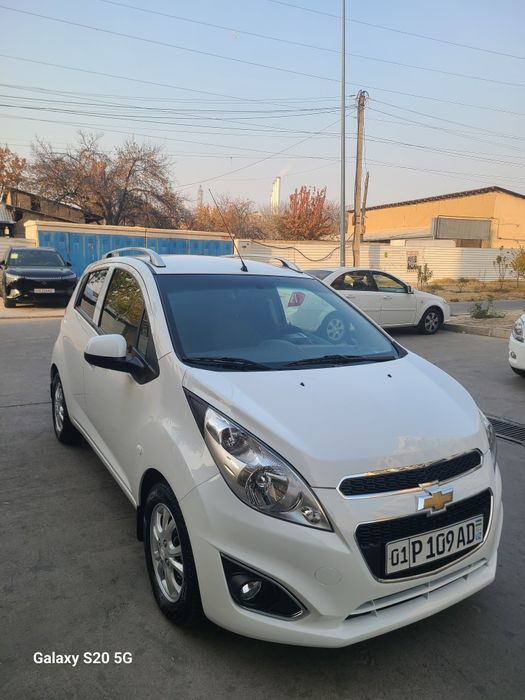 Spark Avtomat 2018 FULL