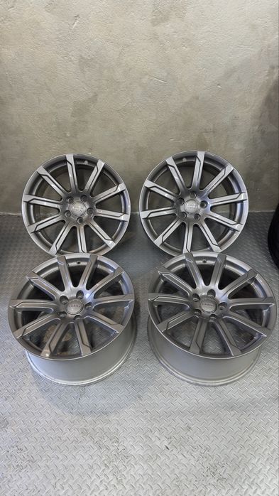 Оригинални 5х112 18” Audi A5