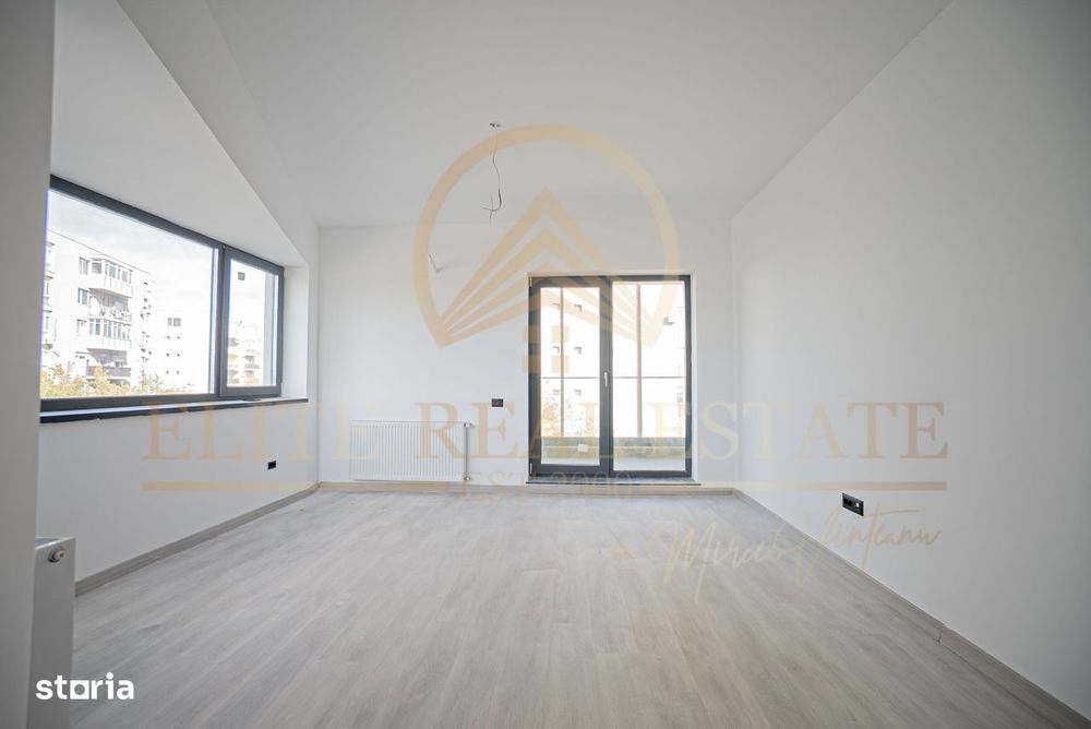 Tomis Plus - Celine Elegance - Vânzare apartament cu 3 camere, etaj 8.