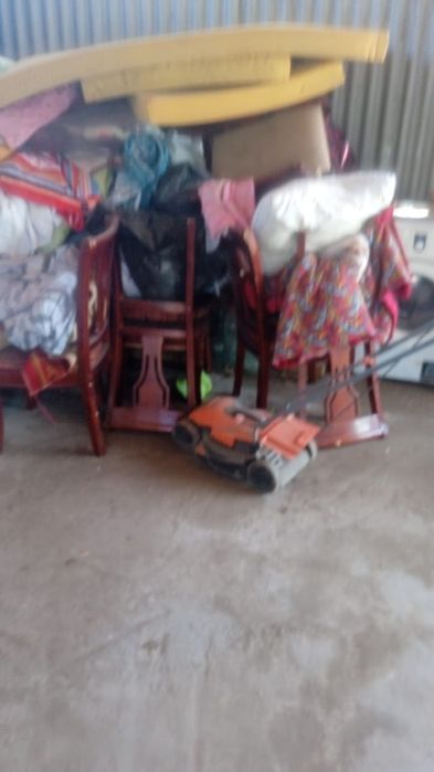 Срочно продам б/у мебель