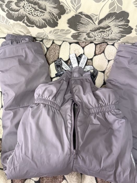 Продам полукомбинизон!