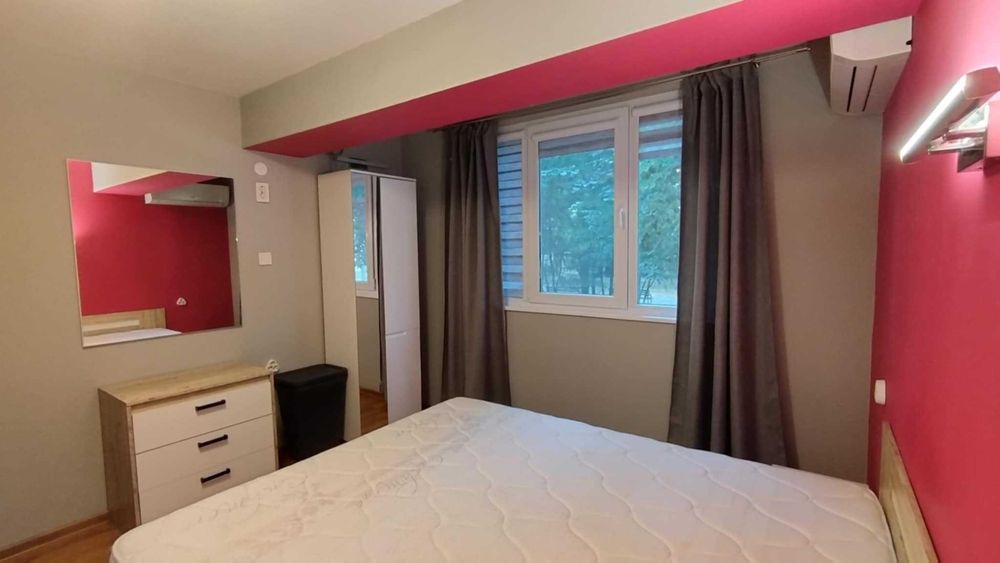 Дава се под наем Двустаен апартамент в Димитровград - 45 кв.м за 255 € - Снимка #8