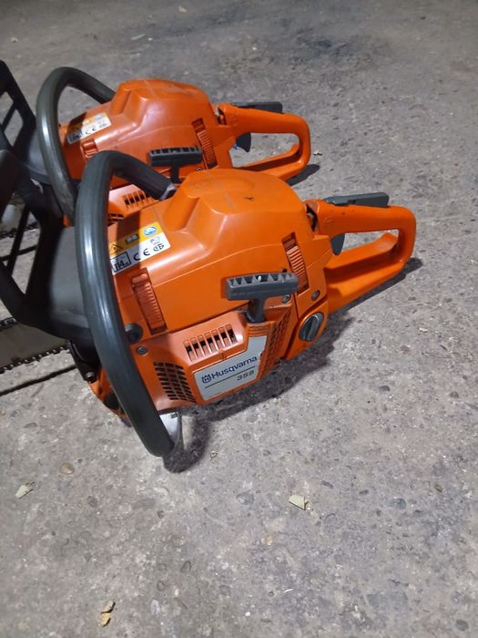 Drujba 359 husqvarna